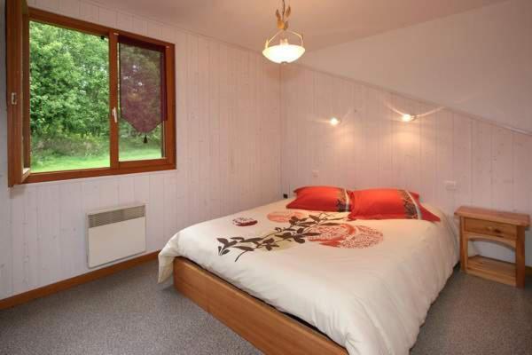 Chalet Chloe - Wifi, Bbq, Parking Xonrupt-Longemer Dış mekan fotoğraf