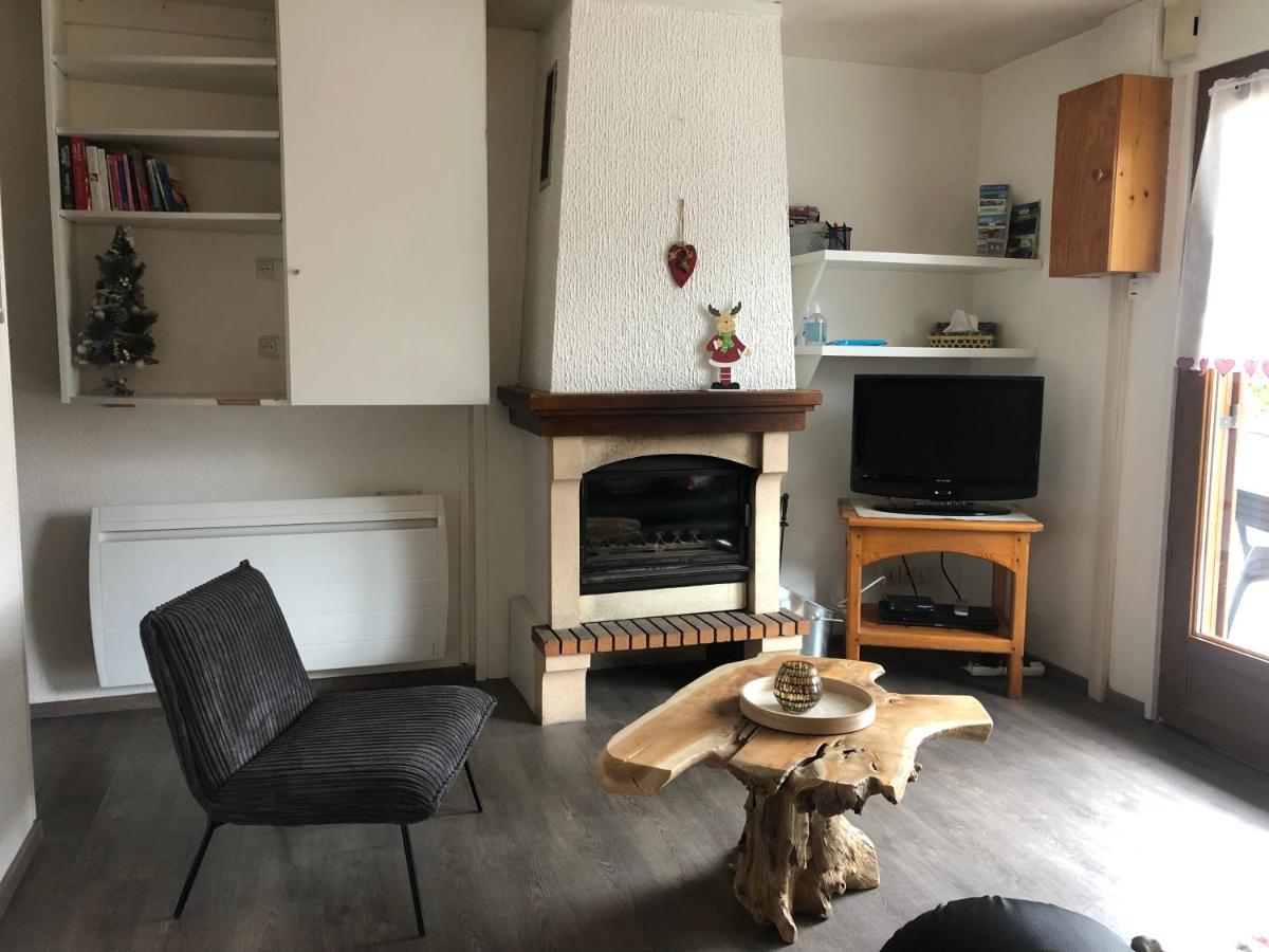 Chalet Chloe - Wifi, Bbq, Parking Xonrupt-Longemer Dış mekan fotoğraf
